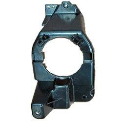 Fog Lamp Bracket Front Passenger Side Ford Explorer Limited 2011-2015 , FO2603103
