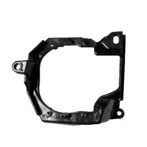 Fog Lamp Bracket Front Passenger Side Ford Mustang 2015-2017 , FO2603107