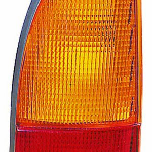 Tail Lamp Driver Side Mercury Villager 1993-1995 High Quality , Fo2800139 - Hunt Parts