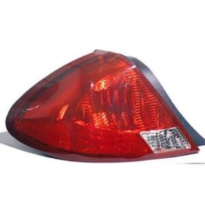 Tail Lamp Driver Side Ford Taurus 2000-2003 High Quality , FO2800154