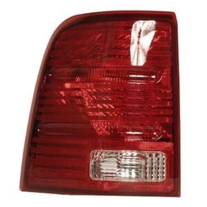 Tail Lamp Driver Side Ford Explorer Limited 2002-2005 Exclude Sport-Trac , FO2800159