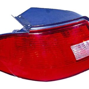Tail Lamp Driver Side Mercury Sable 2000-2003 High Quality , FO2800174