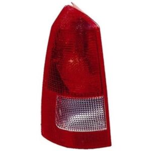 Tail Lamp Driver Side Ford Focus 2001-2002 Wgn High Quality , FO2800192