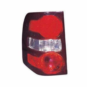 Tail Lamp Driver Side Ford Explorer 2006-2010 High Quality , FO2800195