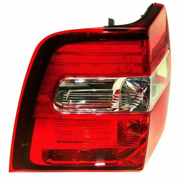 Tail Lamp Driver Side Ford Expedition 2007-2017 High Quality , FO2800201 - Image 3