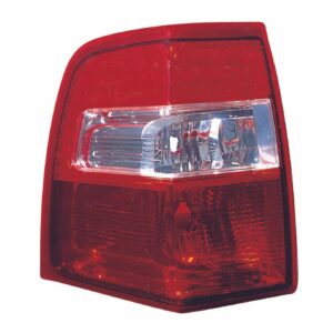 Tail Lamp Driver Side Ford Expedition Max 2007-2017 High Quality , FO2800201