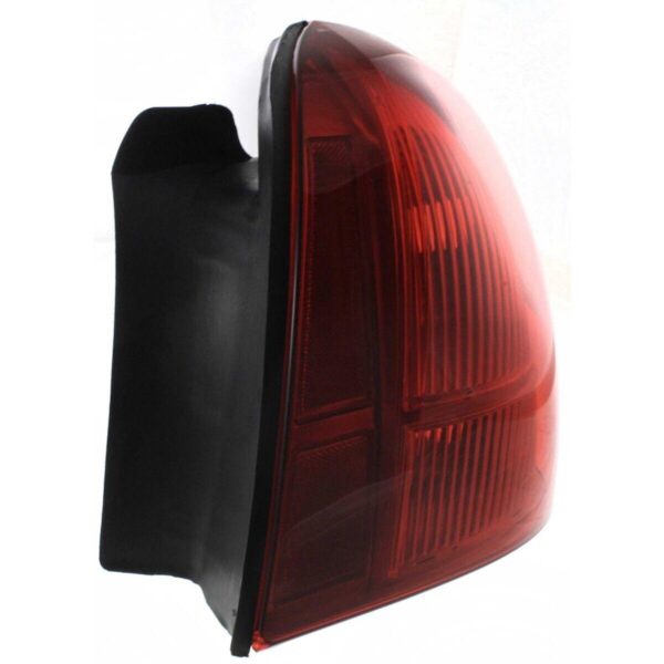 Tail Lamp Driver Side Lincoln Town Car 2006-2011 High Quality , FO2800202 - Image 5