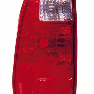 Tail Lamp Driver Side Ford F250 2008-2016 High Quality , FO2800208