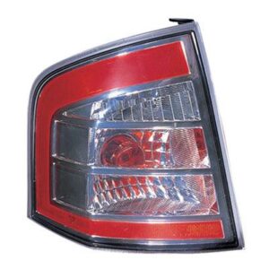 Tail Lamp Driver Side Ford Edge 2007-2010 High Quality , FO2800209