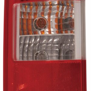Tail Lamp Driver Side Ford Transit Connect 2010-2013 High Quality , FO2800225