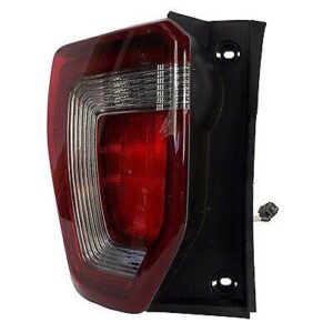 Tail Lamp Driver Side Ford Explorer Sport 2016-2019 Sport Model High Quality , FO2800250