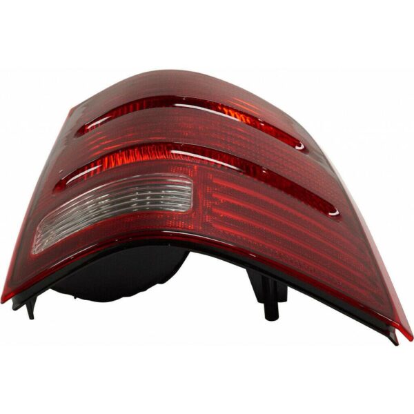 Tail Lamp Passenger Side Ford Explorer Limited 2002-2005 Exclude Sport-Trac , FO2801159 - Image 4