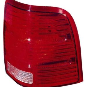 Tail Lamp Passenger Side Ford Explorer Limited 2002-2005 Exclude Sport-Trac , FO2801159