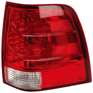 Tail Lamp Passenger Side Ford Expedition 2003-2006 High Quality , FO2801166