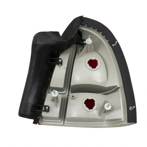 Tail Lamp Passenger Side Lincoln Town Car 2003-2011 High Quality , FO2801171 - Image 2