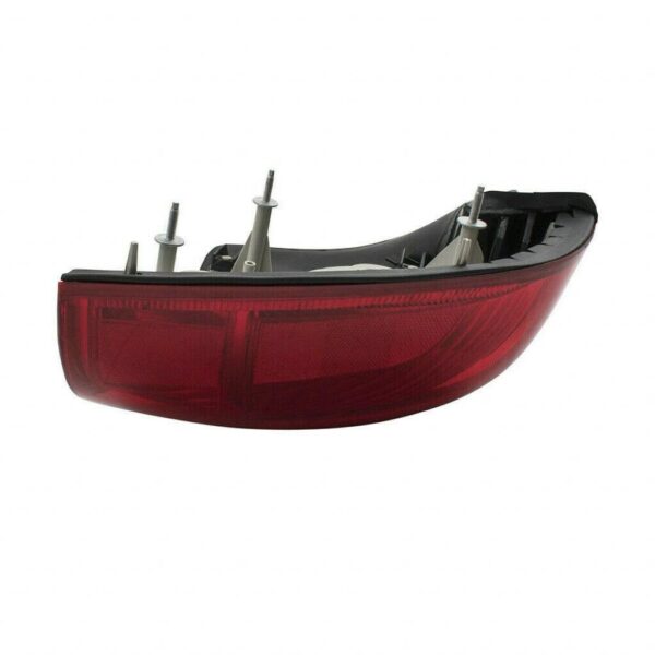 Tail Lamp Passenger Side Lincoln Town Car 2003-2011 High Quality , FO2801171 - Image 3
