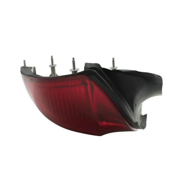 Tail Lamp Passenger Side Lincoln Town Car 2003-2011 High Quality , FO2801171 - Image 4