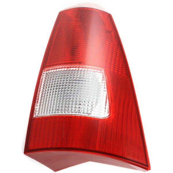 Tail Lamp Passenger Side Ford Focus 2001-2003 Wgn High Quality , FO2801179 - Image 2