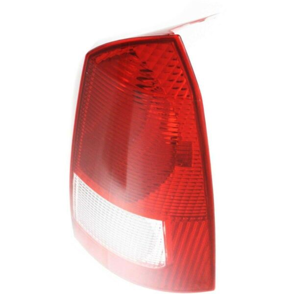 Tail Lamp Passenger Side Ford Focus 2001-2003 Wgn High Quality , FO2801179 - Image 3