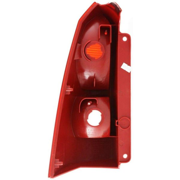 Tail Lamp Passenger Side Ford Focus 2001-2003 Wgn High Quality , FO2801179 - Image 4