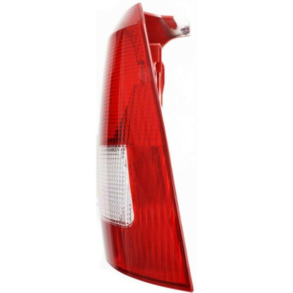 Tail Lamp Passenger Side Ford Focus 2001-2003 Wgn High Quality , FO2801179 - Image 5