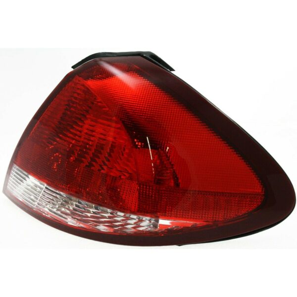 Tail Lamp Passenger Side Ford Taurus 2004-2007 High Quality , FO2801184 - Image 2