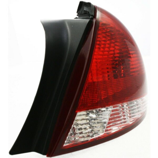 Tail Lamp Passenger Side Ford Taurus 2004-2007 High Quality , FO2801184 - Image 3