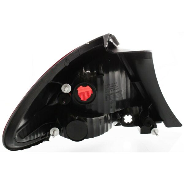 Tail Lamp Passenger Side Ford Taurus 2004-2007 High Quality , FO2801184 - Image 4