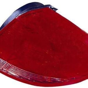 Tail Lamp Passenger Side Ford Taurus 2004-2007 High Quality , FO2801184