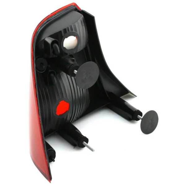 Tail Lamp Passenger Side Ford Focus 2005-2007 Sedan High Quality , FO2801188 - Image 3