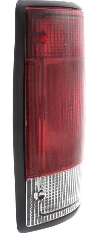 Tail Lamp Passenger Side Ford Econoline 2004-2014 High Quality , FO2801190 - Image 2