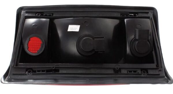 Tail Lamp Passenger Side Ford Econoline 2004-2014 High Quality , FO2801190 - Image 4