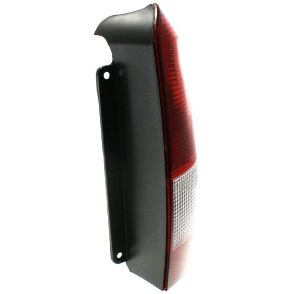 Tail Lamp Passenger Side Ford Focus 2004-2007 Wgn High Quality , FO2801192 - Image 3