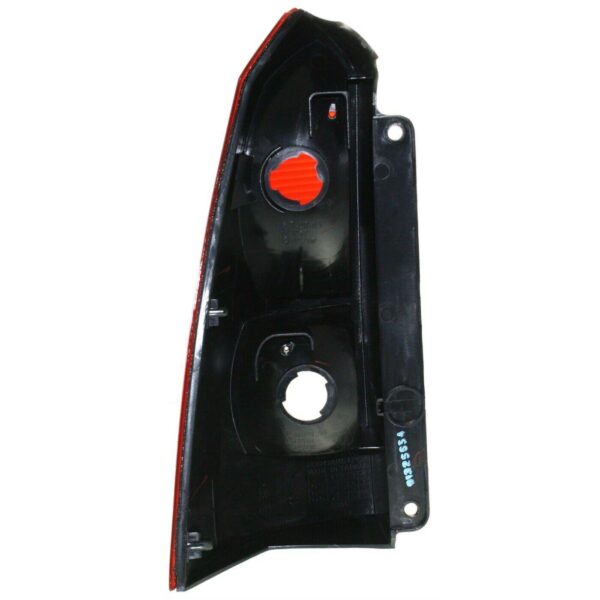 Tail Lamp Passenger Side Ford Focus 2004-2007 Wgn High Quality , FO2801192 - Image 4
