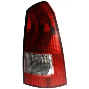 Tail Lamp Passenger Side Ford Focus 2004-2007 Wgn High Quality , FO2801192