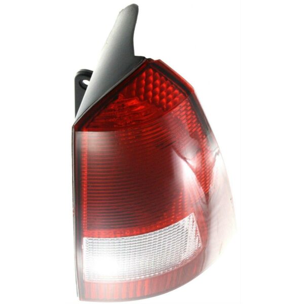 Tail Lamp Passenger Side Ford Focus 2004-2007 Wgn High Quality , FO2801192 - Image 5