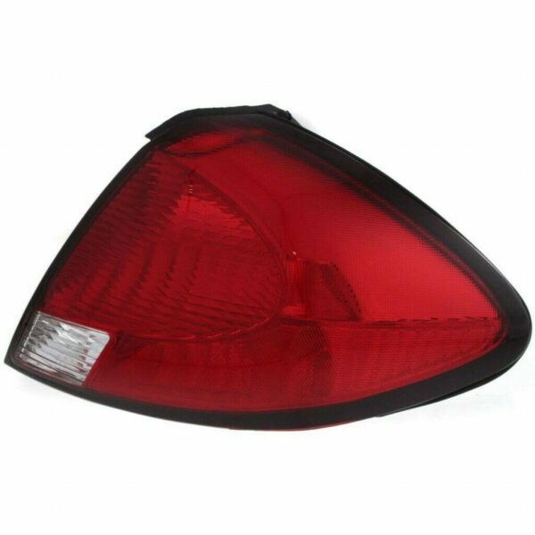 Tail Lamp Passenger Side Ford Taurus 2003 With Centennial , FO2801193V - Image 2