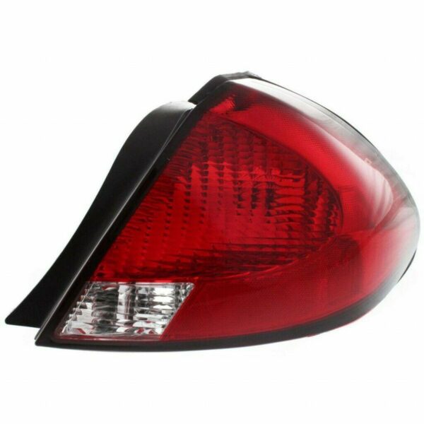 Tail Lamp Passenger Side Ford Taurus 2003 With Centennial , FO2801193V - Image 3