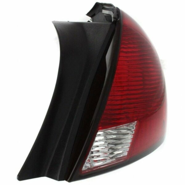 Tail Lamp Passenger Side Ford Taurus 2003 With Centennial , FO2801193V - Image 4
