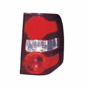 Tail Lamp Passenger Side Ford Explorer 2006-2010 Same As Fo2819140 High Quality , Fo2801196 - Hunt Parts