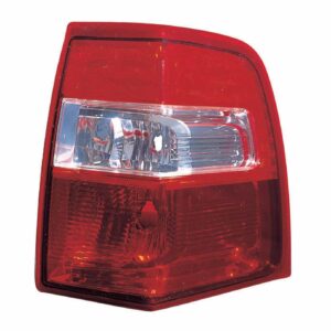 Tail Lamp Passenger Side Ford Expedition 2007-2017 High Quality , FO2801201