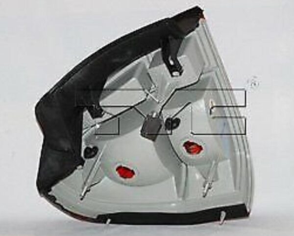 Tail Lamp Passenger Side Lincoln Town Car 2006-2011 High Quality , FO2801202 - Image 3