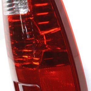 Tail Lamp Passenger Side Ford F250 2008-2016 High Quality , FO2801208