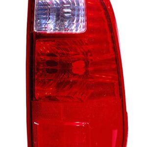 Tail Lamp Passenger Side Ford F450 2008-2016 Capa - Hunt Parts
