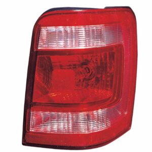 Tail Lamp Passenger Side Ford Escape 2008-2012 High Quality , FO2801210