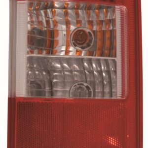 Tail Lamp Passenger Side Ford Transit Connect 2010-2013 High Quality , FO2801225
