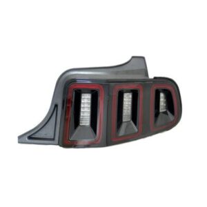 Tail Lamp Passenger Side Ford Mustang 2013-2014 High Quality , FO2801233