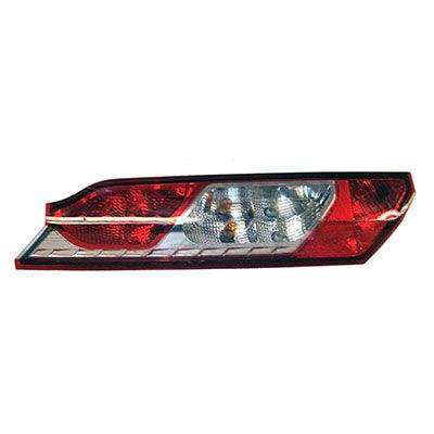 Tail Lamp Passenger Side Ford Transit Connect 2014-2021 Van/Wgn High Quality , FO2801237