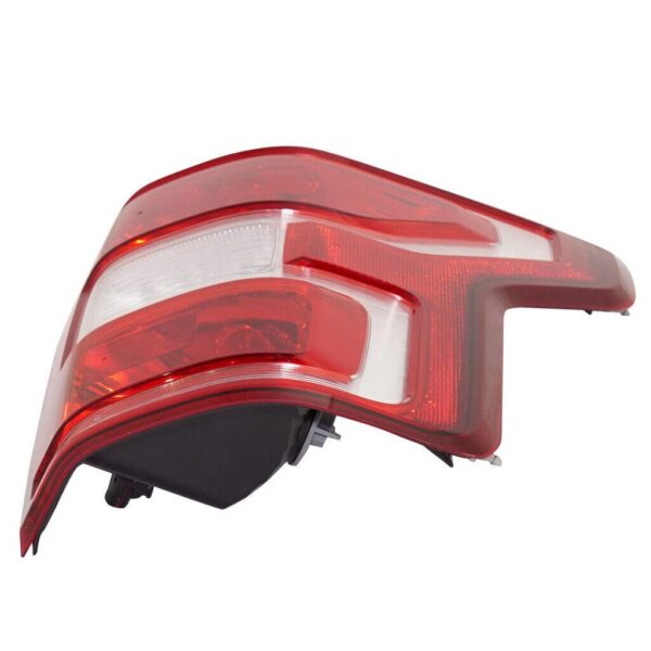 Tail Lamp Passenger Side Ford F150 2018-2020 Bulb Type High Quality , FO2801265 - Image 5