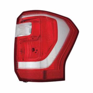 2018–2021 Ford Expedition Tail Lamp Passenger Side Capa , FO2801271C